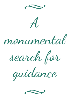 search-for-guidance